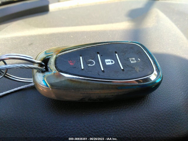 Chevrolet Trailblazer Activ 2021 KL79MVSL2MB095183 Image 3