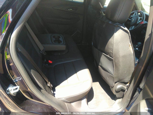 Chevrolet Trailblazer Activ 2021 KL79MVSL2MB095183 Image 8