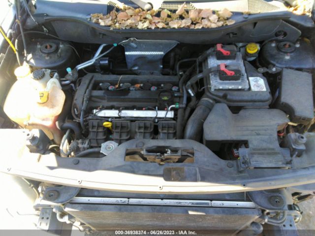 1C4NJPBA6ED599391 Jeep Patriot Sport
