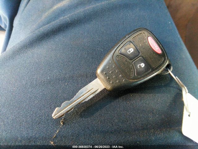1C4NJPBA6ED599391 Jeep Patriot Sport