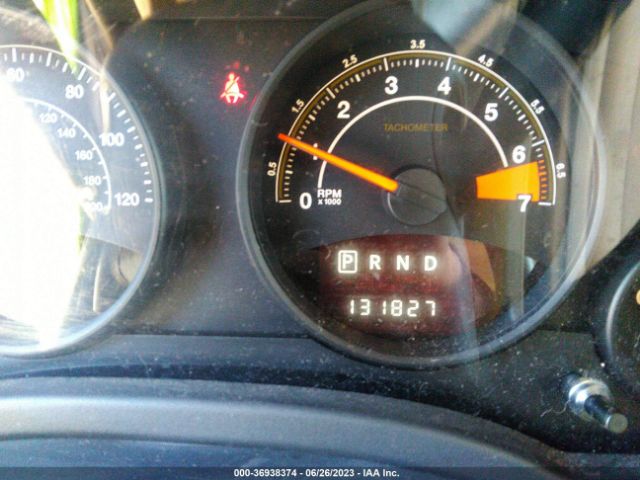 1C4NJPBA6ED599391 Jeep Patriot Sport