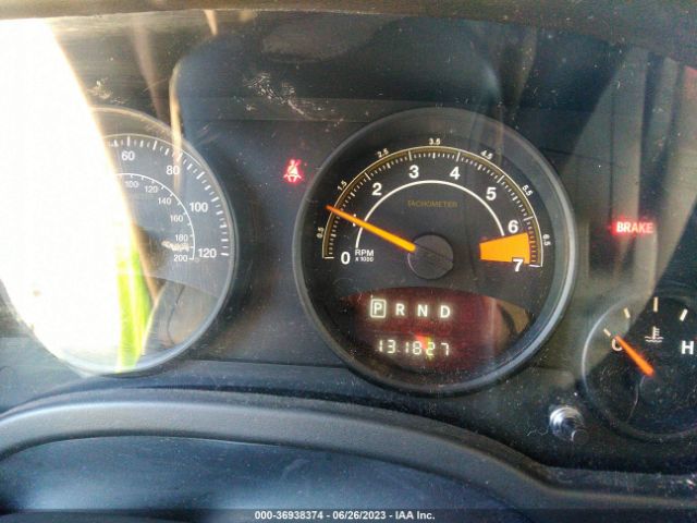 1C4NJPBA6ED599391 Jeep Patriot Sport