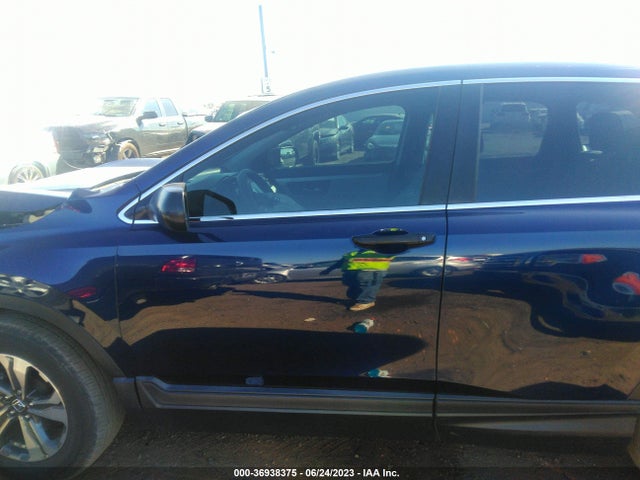 Honda CR-V LX 2020 2HKRW1H24LH402838 Image 14