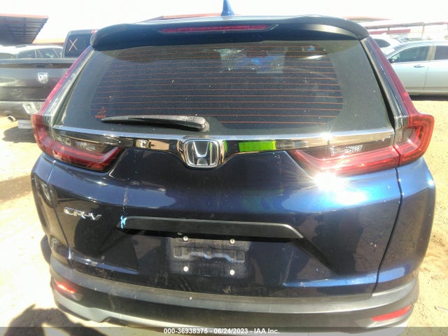 Honda CR-V LX 2020 2HKRW1H24LH402838 Image 16