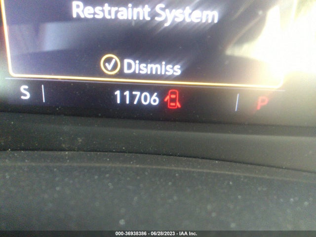 2022 Cadillac XT4, VIN: 1GYFZER49NF170083