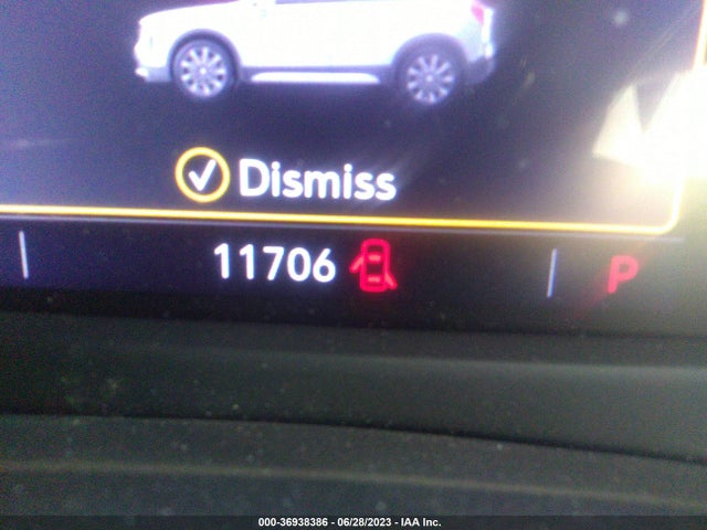 2022 Cadillac XT4, VIN: 1GYFZER49NF170083