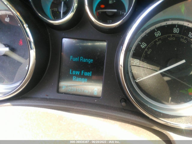 1G4PR5SK0E4145289 Buick Verano Convenience Group