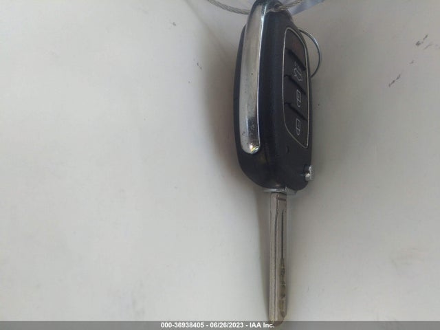 Hyundai Sonata 2.4l 2017 5NPE24AF4HH575050 Image 3