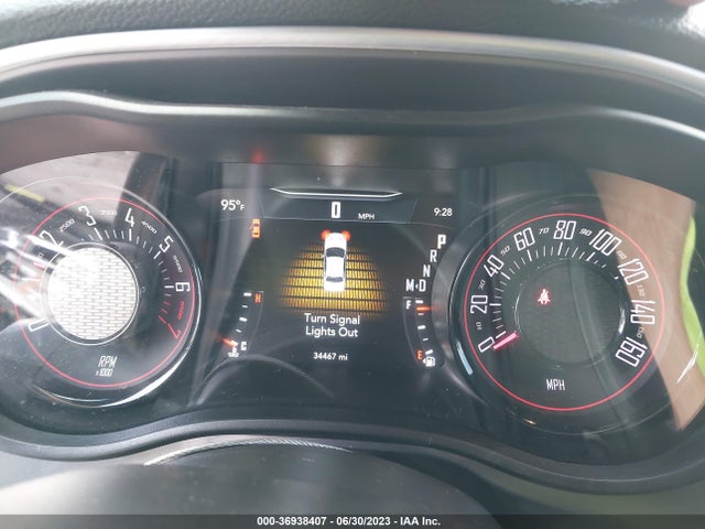 Dodge Challenger Sxt 2020 2C3CDZAG4LH218836 Image 7