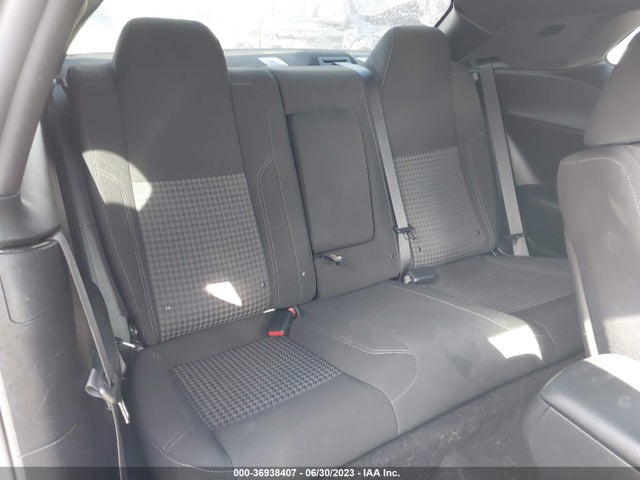 Dodge Challenger Sxt 2020 2C3CDZAG4LH218836 Image 8