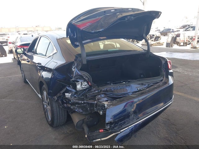 58ACA1C17MU002349 Lexus Es Es 300h