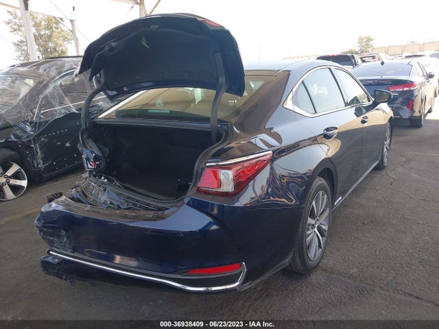 58ACA1C17MU002349 Lexus Es Es 300h