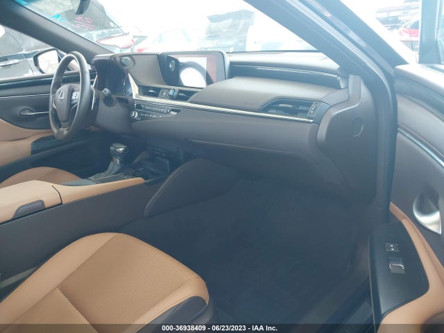 58ACA1C17MU002349 Lexus Es Es 300h