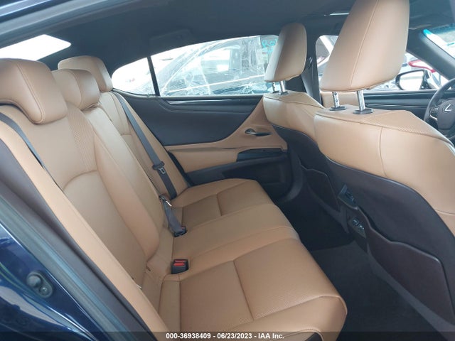 58ACA1C17MU002349 Lexus Es Es 300h