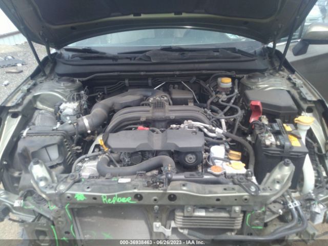 4S4BSANC1F3288254 Subaru Outback 2.5i Limited