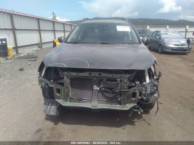 4S4BSANC1F3288254 Subaru Outback 2.5i Limited