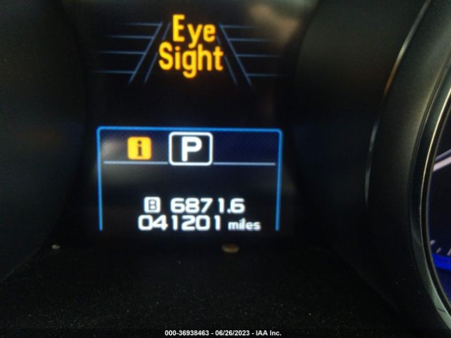 4S4BSANC1F3288254 Subaru Outback 2.5i Limited