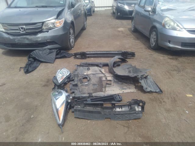 4S4BSANC1F3288254 Subaru Outback 2.5i Limited
