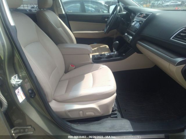 4S4BSANC1F3288254 Subaru Outback 2.5i Limited