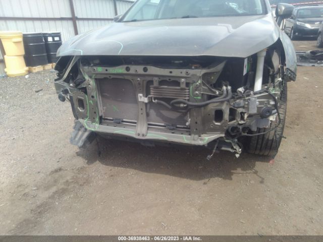 4S4BSANC1F3288254 Subaru Outback 2.5i Limited