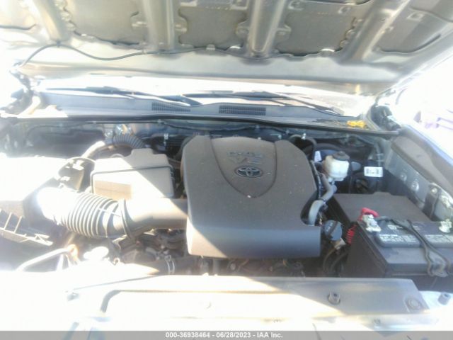 Toyota Tacoma 2wd Sr5/trd Sport 2021 3TMAZ5CN1MM148630 Image 17
