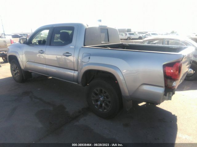 Toyota Tacoma 2wd Sr5/trd Sport 2021 3TMAZ5CN1MM148630 Image 7