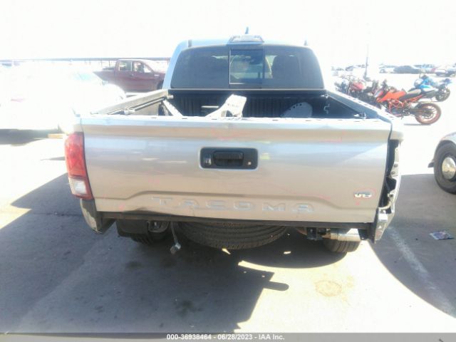 Toyota Tacoma 2wd Sr5/trd Sport 2021 3TMAZ5CN1MM148630 Image 9
