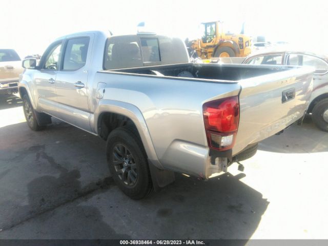 Toyota Tacoma 2wd Sr5/trd Sport 2021 3TMAZ5CN1MM148630 Image 10