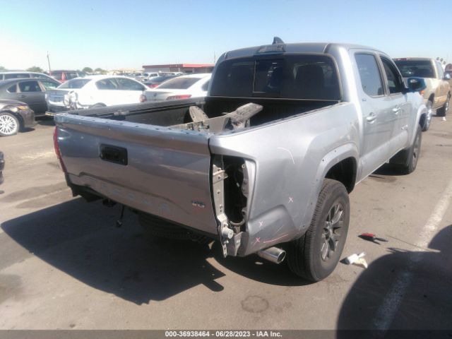 Toyota Tacoma 2wd Sr5/trd Sport 2021 3TMAZ5CN1MM148630 Image 11