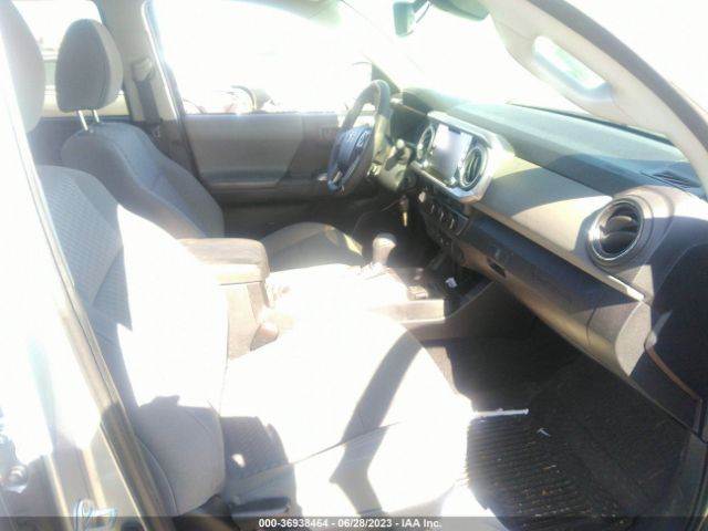 Toyota Tacoma 2wd Sr5/trd Sport 2021 3TMAZ5CN1MM148630 Image 12