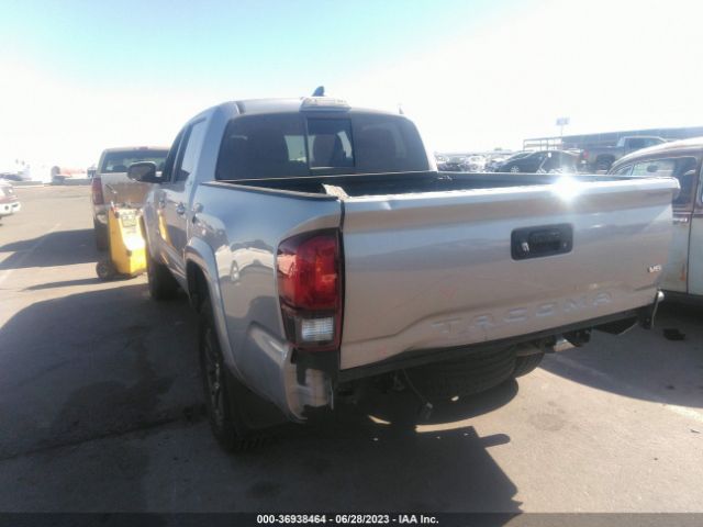 Toyota Tacoma 2wd Sr5/trd Sport 2021 3TMAZ5CN1MM148630 Image 13