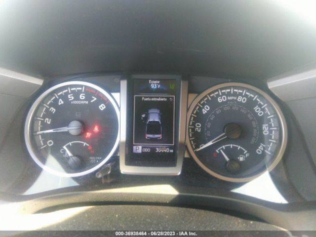 Toyota Tacoma 2wd Sr5/trd Sport 2021 3TMAZ5CN1MM148630 Image 14