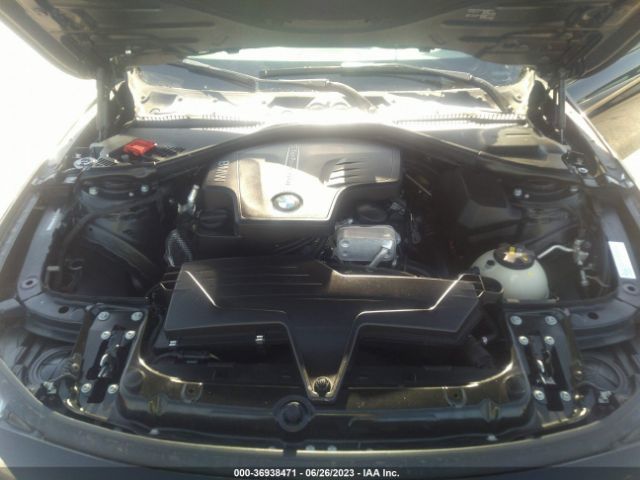 WBA3C1C52FK119132 BMW 3 Series 328i