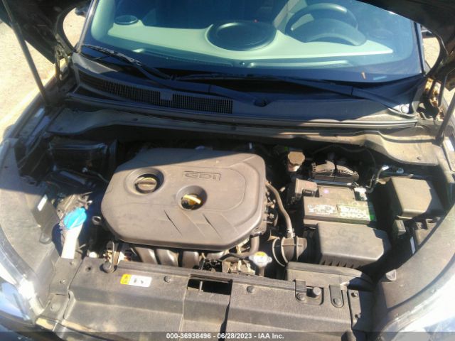 KNDJP3A57H7459623 KIA SOUL +