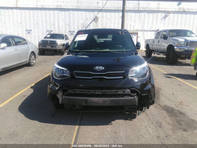 KNDJP3A57H7459623 KIA SOUL +