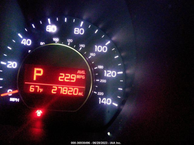 KNDJP3A57H7459623 KIA SOUL +