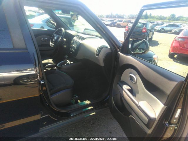 KNDJP3A57H7459623 KIA SOUL +