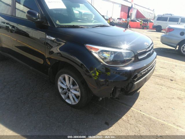 KNDJP3A57H7459623 KIA SOUL +