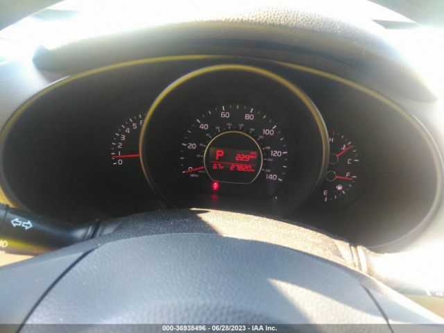 KNDJP3A57H7459623 KIA SOUL +