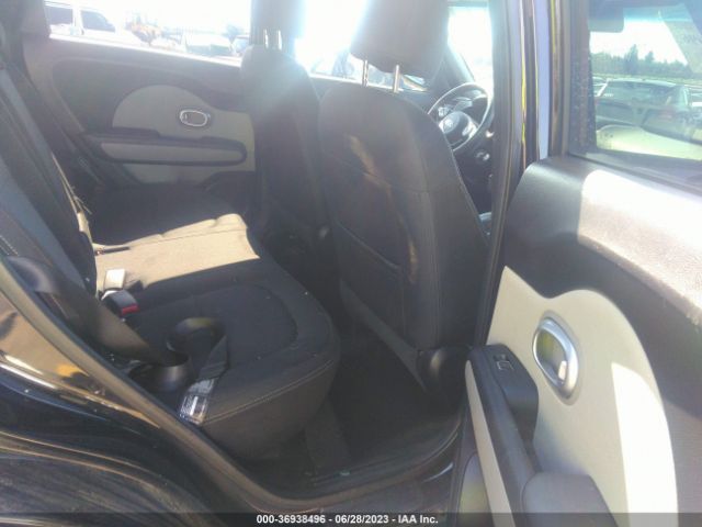 KNDJP3A57H7459623 KIA SOUL +