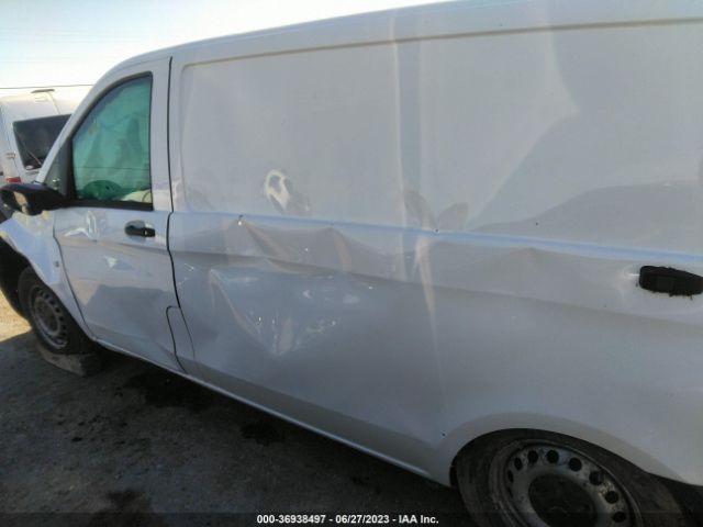 W1YV0BEY0N4151254 Mercedes-Benz METRIS CARGO VAN