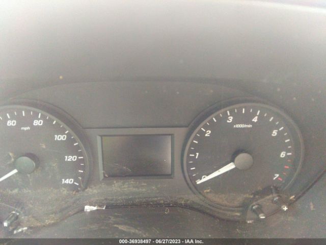 W1YV0BEY0N4151254 Mercedes-Benz METRIS CARGO VAN