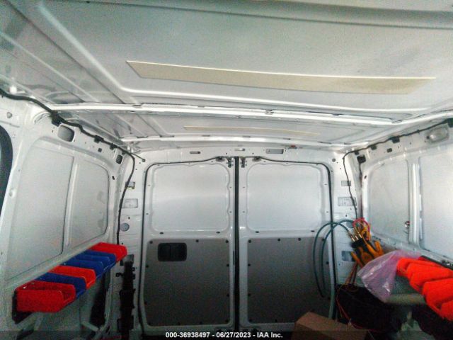 W1YV0BEY0N4151254 Mercedes-Benz METRIS CARGO VAN