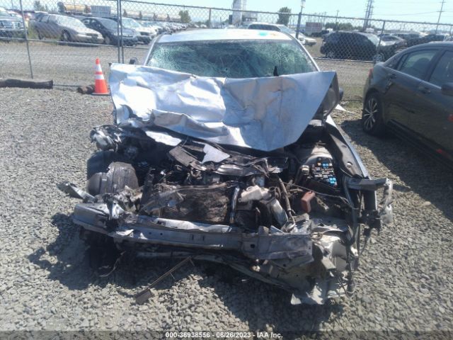 4S3GTAA64J3720108 Subaru Impreza
