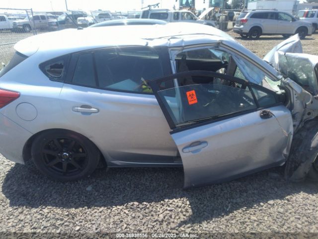 4S3GTAA64J3720108 Subaru Impreza