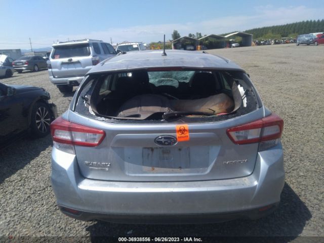 4S3GTAA64J3720108 Subaru Impreza