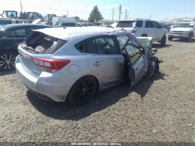 4S3GTAA64J3720108 Subaru Impreza