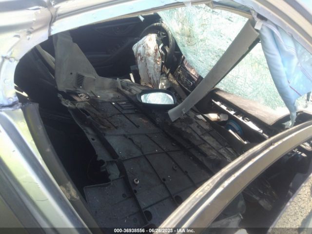 4S3GTAA64J3720108 Subaru Impreza