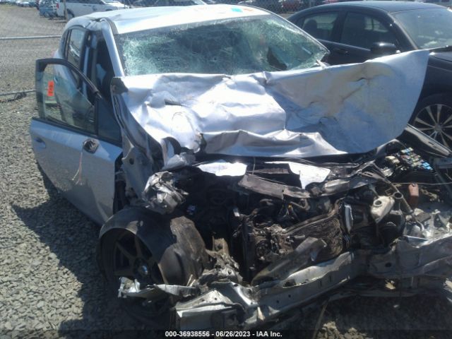 4S3GTAA64J3720108 Subaru Impreza