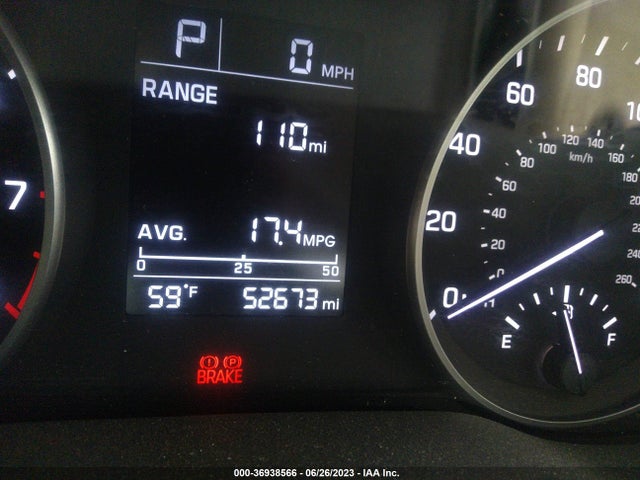 Hyundai ELANTRA SE 2017 KMHD74LF4HU370405 Image 7